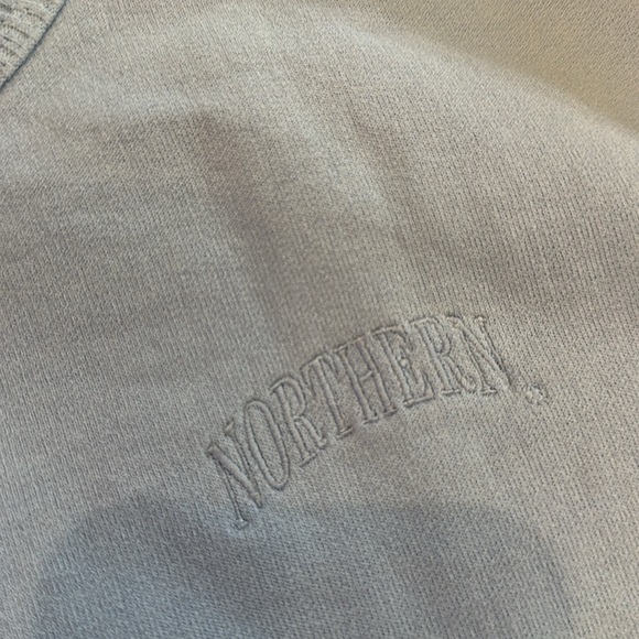 Northern Reflections Women’s  XS Sweatshirt VTG - Picture 3 of 6
